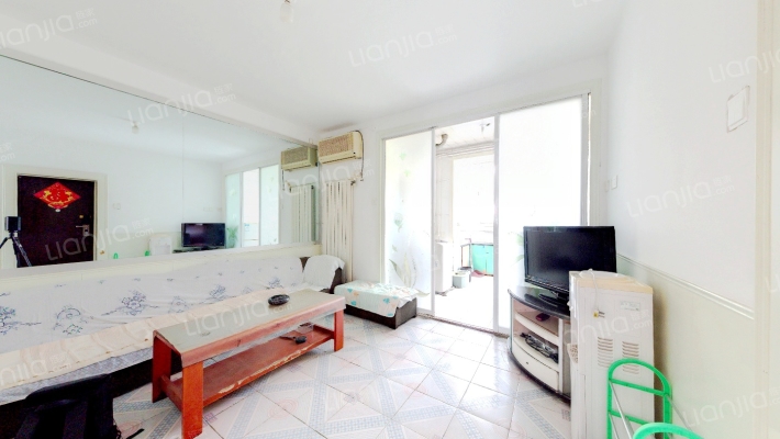 康庄道街二手房实景图