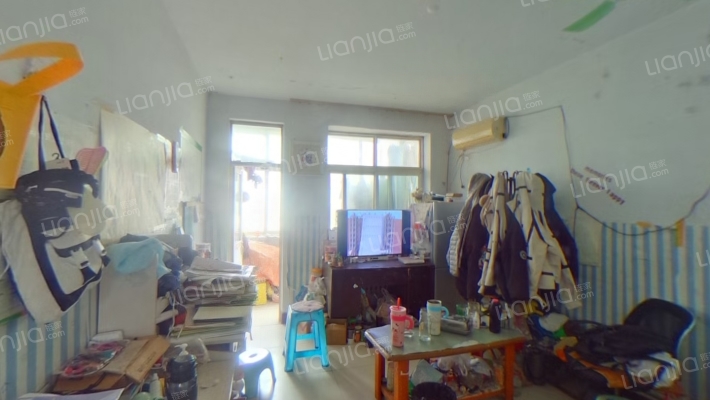 朝阳路23号院二手房实景图