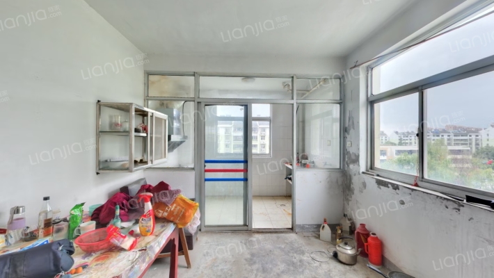 永欣新寓文竹苑二手房实景图