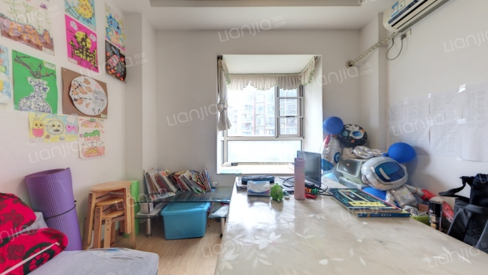 天伦我的寓所二手房实景图