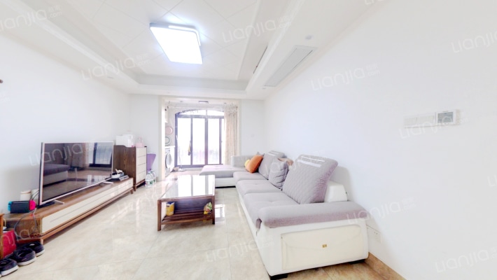 虞山汇金广场二手房实景图