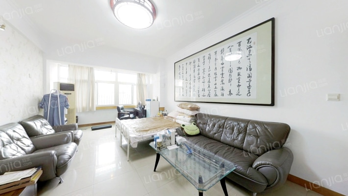 糖果厂家属院二手房实景图