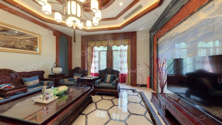 置信牧山丽景二期二手房实景图