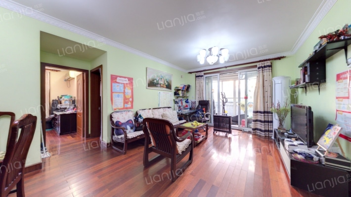 中大雅苑二手房实景图