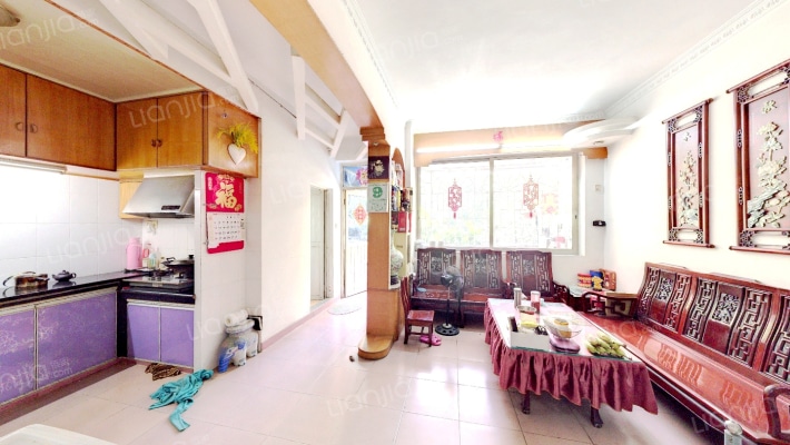 大江苑大江冲二手房实景图