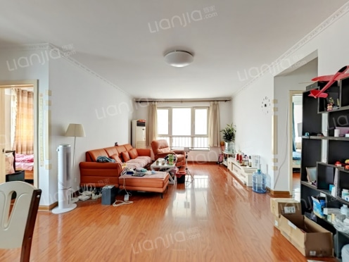 整租·康嘉景园 3室1厅 东/南/北