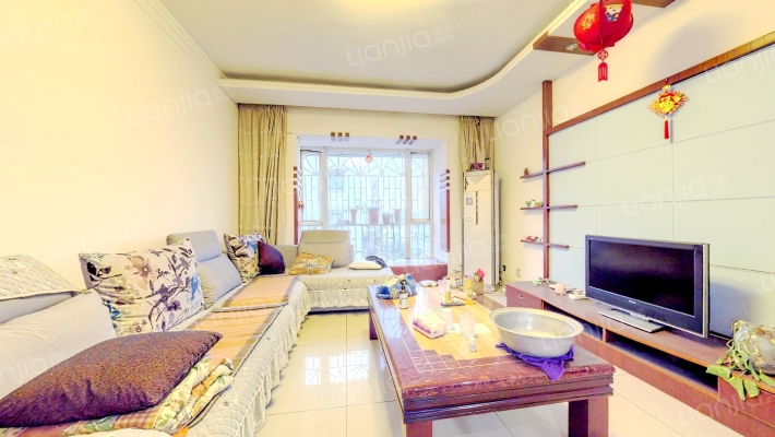 玲珑晓筑二手房实景图