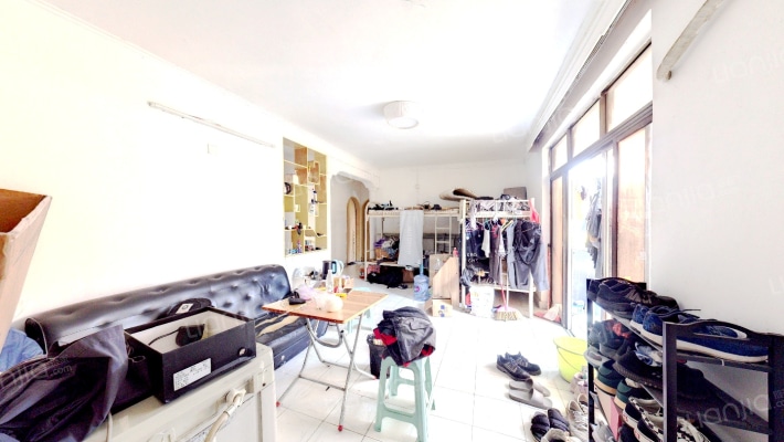 滨河新村二手房实景图