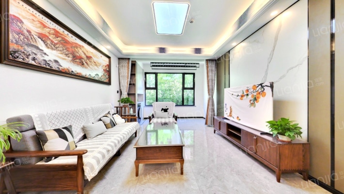 招商公园1872二期二手房实景图