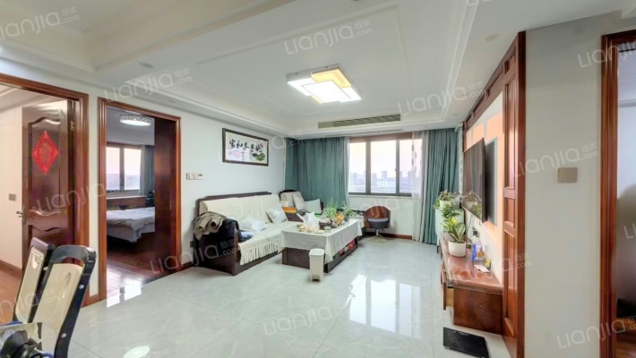 塘西佳苑二手房实景图