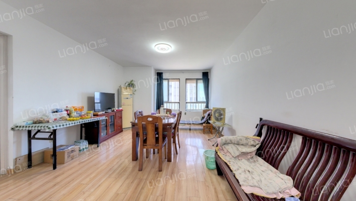 玲珑华庭二手房实景图