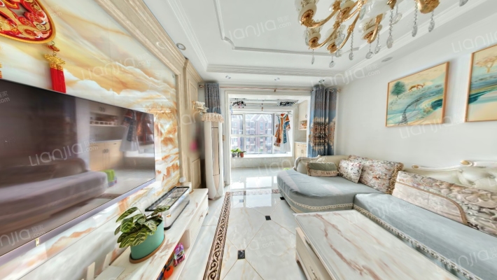 滨江锦园二手房实景图