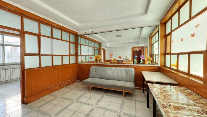 新华路社区二手房实景图