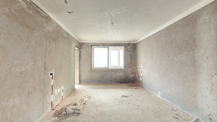 中意新都花园二手房实景图