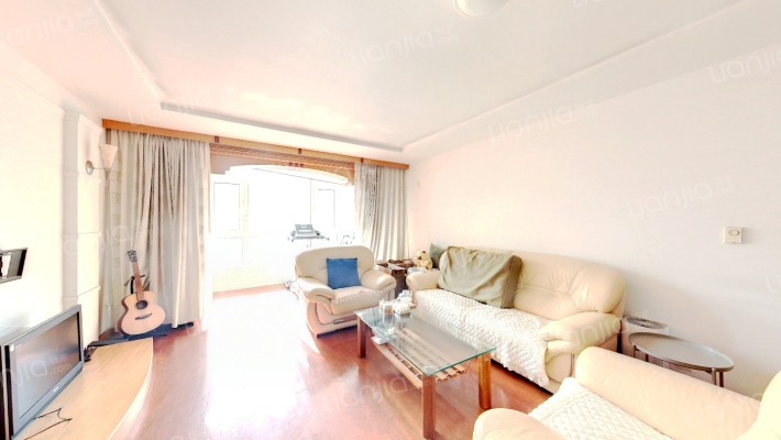 化院小区二手房实景图