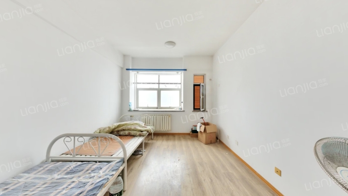 东都国际广场二手房实景图