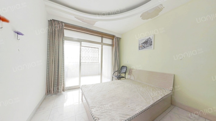 陕西进出口公司家属院二手房实景图