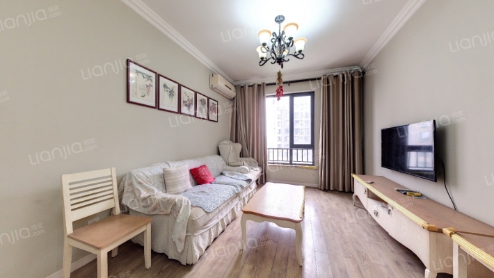 华府双楠二手房实景图