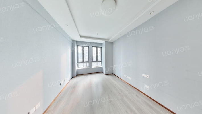 山钢锦绣里二手房实景图