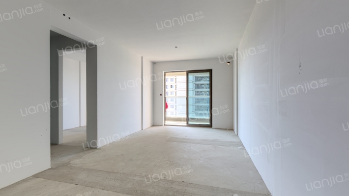 新希望锦粼九里二期二手房实景图