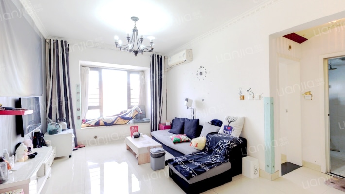 远光水印城二手房实景图