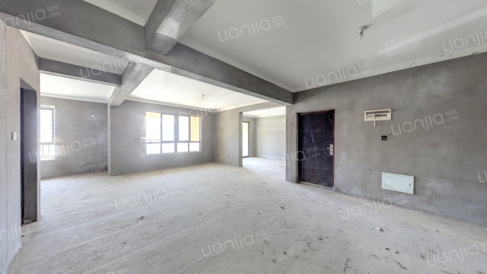 尚洋雅苑二手房实景图