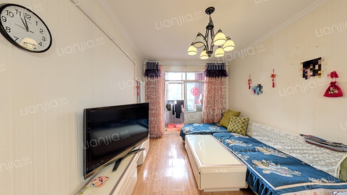 盛世广场二手房实景图