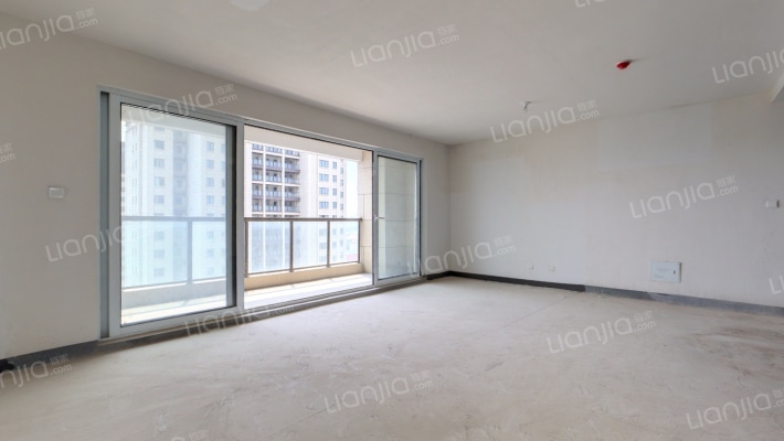 新上海花园二手房实景图