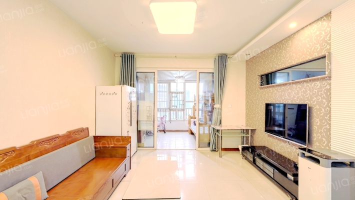 龙城二手房实景图