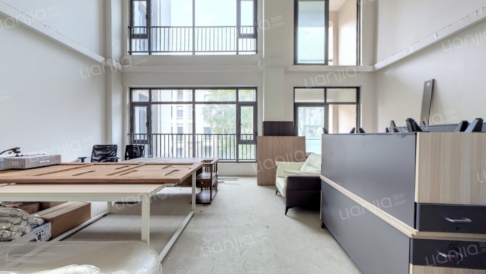 优品道锦绣南区二手房实景图