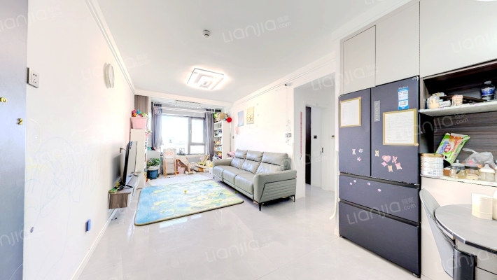 金地锦宸东区二手房实景图