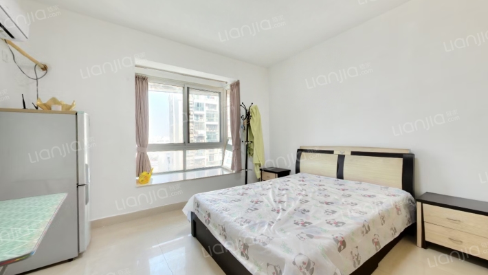 水岸菁华二手房实景图