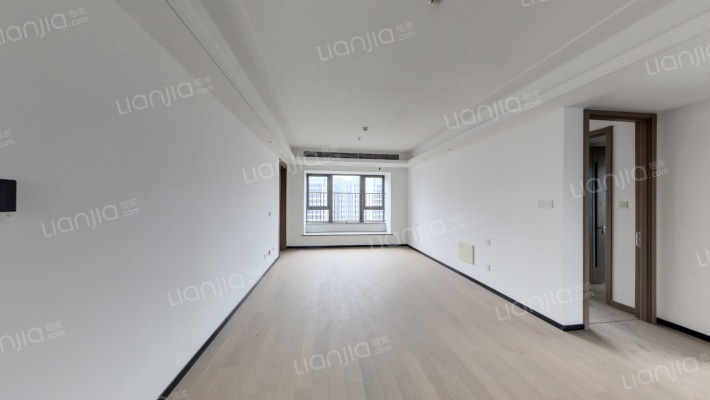 万科·未来里二手房实景图