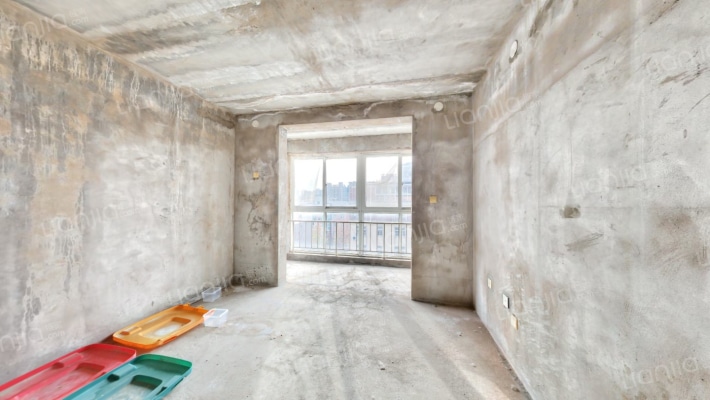 阳光翌景二手房实景图