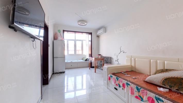 教厂楼二手房实景图