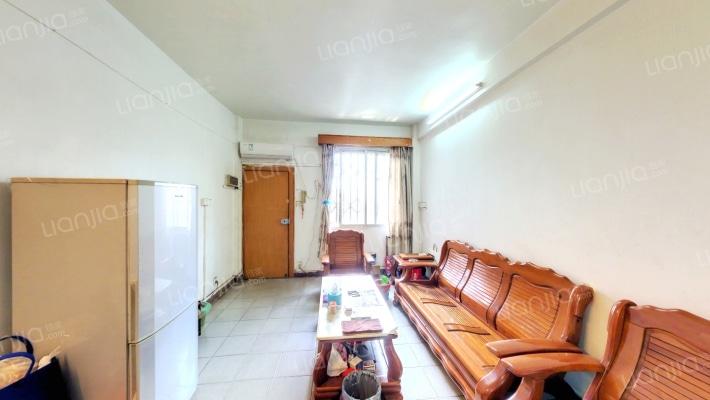 工业大道南425号大院二手房实景图