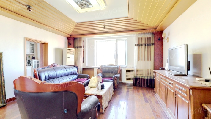 新华街二手房实景图