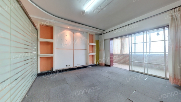 帝标大厦二手房实景图