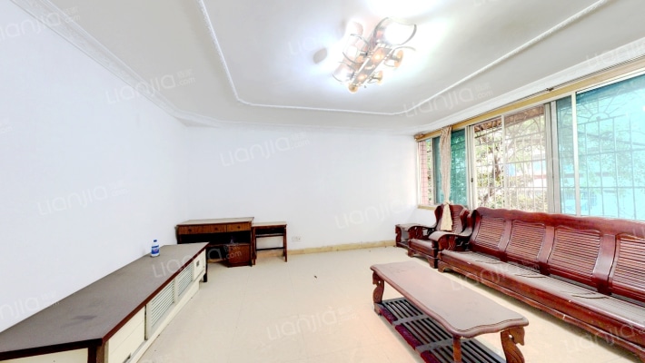 电机厂二福利宿舍二手房实景图