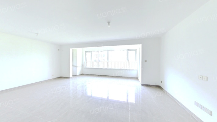 万科新都荟二手房实景图