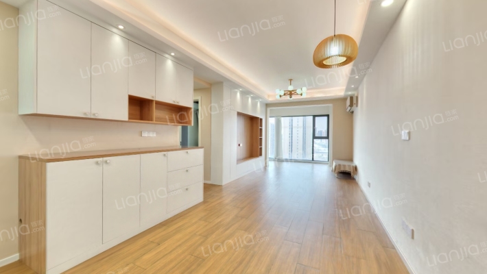 川发天府上城A区二手房实景图