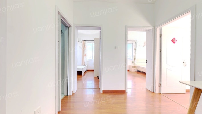 养蚕里新村二手房实景图