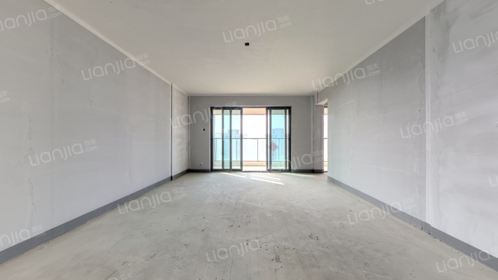 长江广电·光谷家二手房实景图