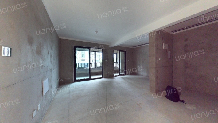 北麓雅院二手房实景图