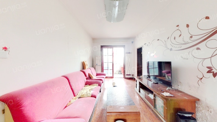 机床厂宿舍(小店区)二手房实景图