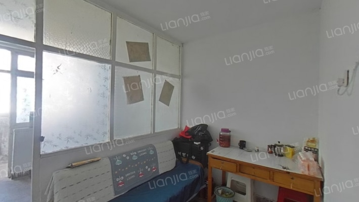 邯山南大街58号院二手房实景图