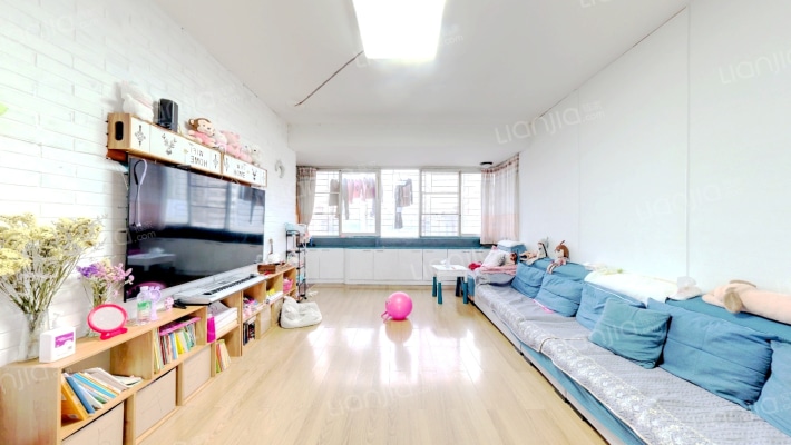 弥勒寺46号院二手房实景图