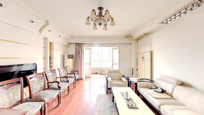 馨达园(南开区)二手房实景图