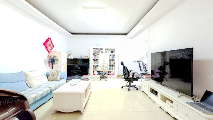 中惠雅园二手房实景图