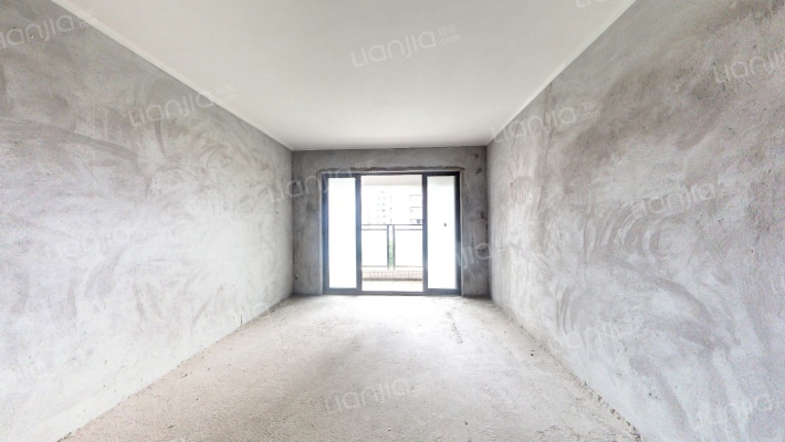 九洲花园二手房实景图